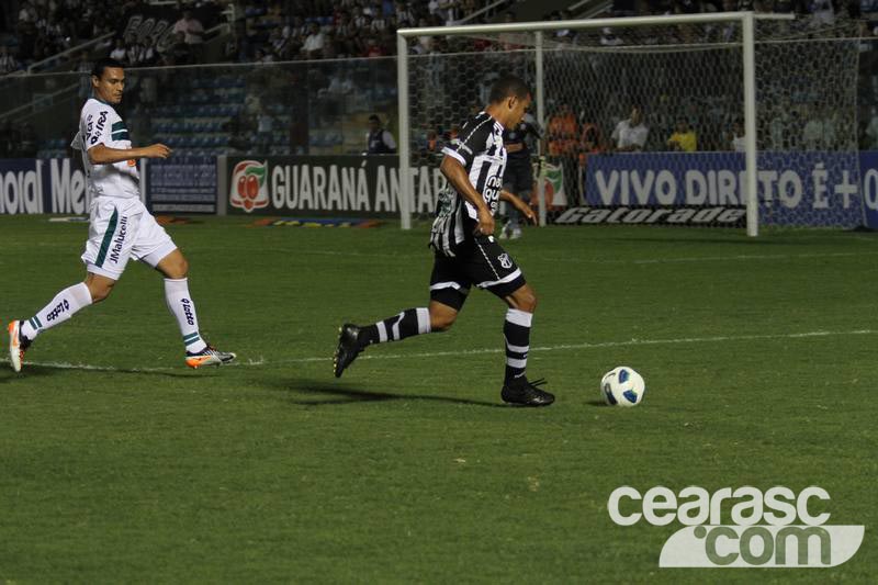 [25-09] Ceará 3 x 2 Coritiba - 8