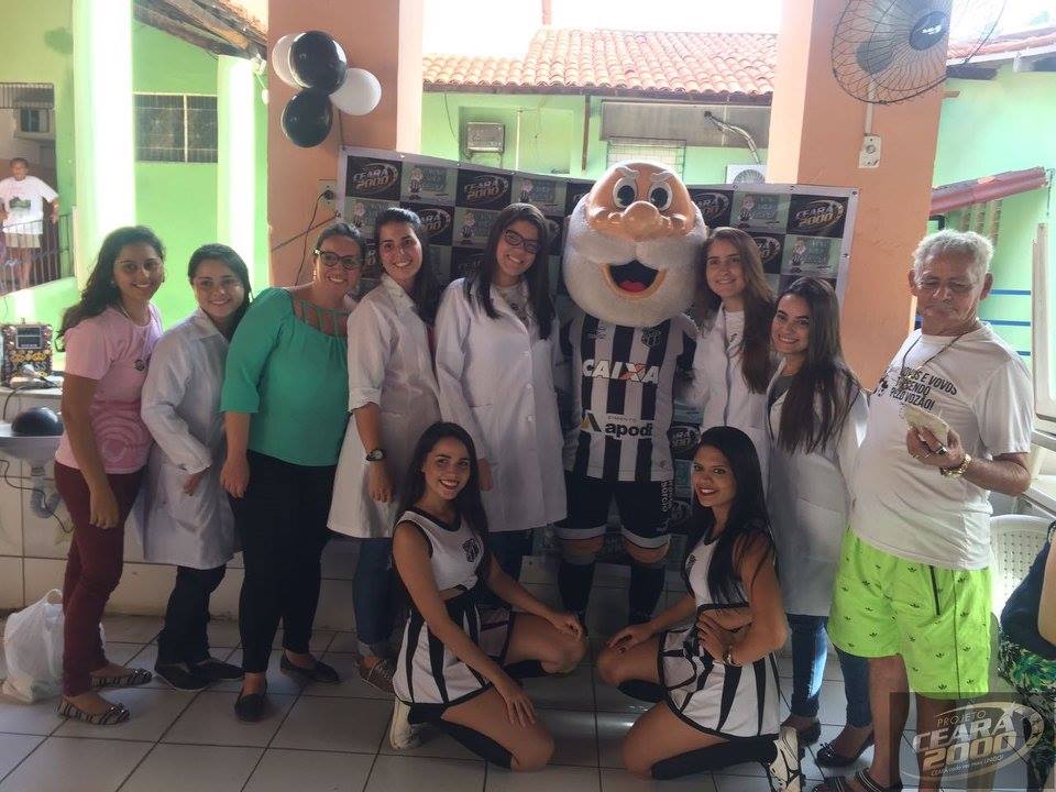 [03-03-2017] Lar Torres de Melo - 1