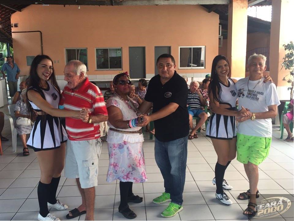 [03-03-2017] Lar Torres de Melo - 2