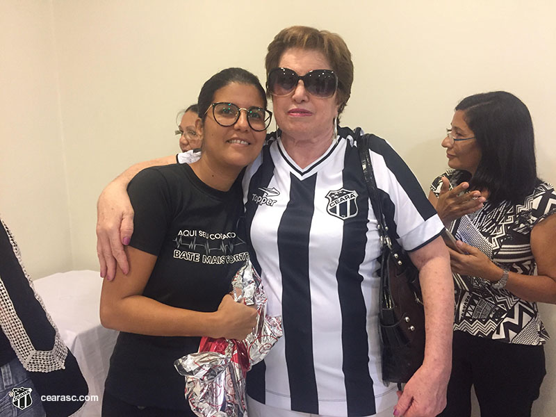 [13-05-2017] Missa Dia das Mães  - 17