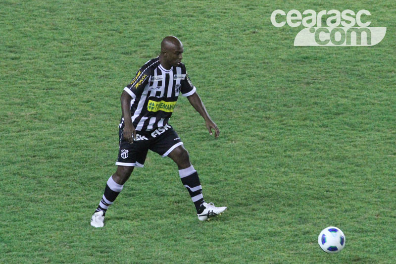 [23-07] Flamengo 1 x 1 Ceará - 9