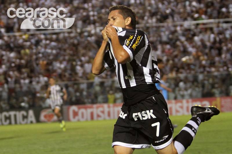 [17-08] Ceará 3 x 0 Grêmio - 8