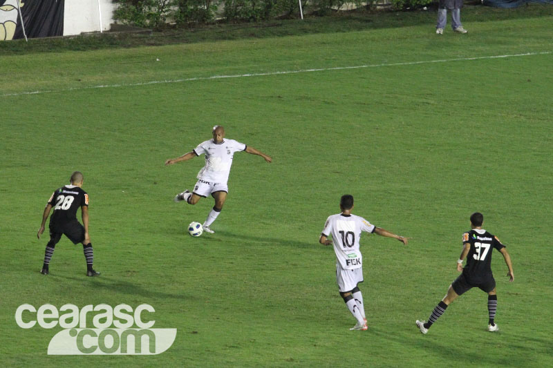 [31-08] Vasco 3 x 1 Ceará - 9
