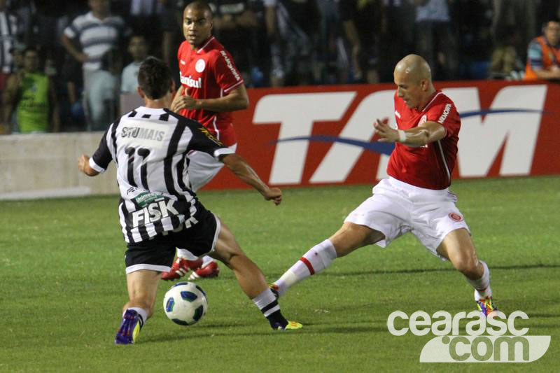 [04-09] Ceará x Internacional - 9