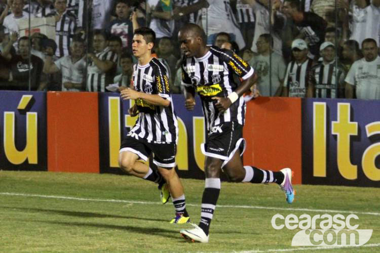 [28-07] Ceará 2 x 1 Atlético-PR - 9