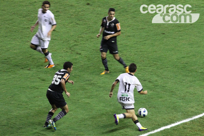 [31-08] Vasco 3 x 1 Ceará - 10