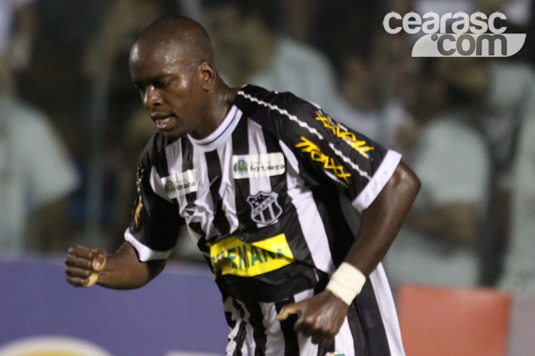 [28-07] Ceará 2 x 1 Atlético-PR - 10