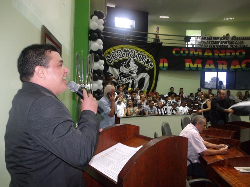 [04-06] Câmara Municipal de Maracanú - Homenagem ao Vozão - 11