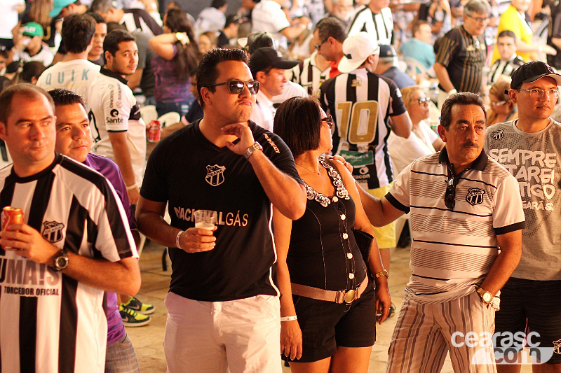 [10-01] IV Feijoada da Arrancada - 7 - 19