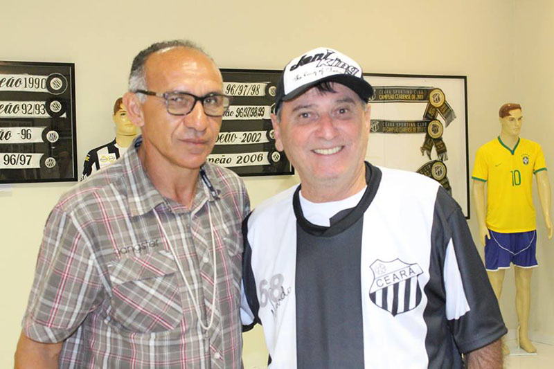 [31-01] Inauguração do Espaço Futebol e Ditadura - 11