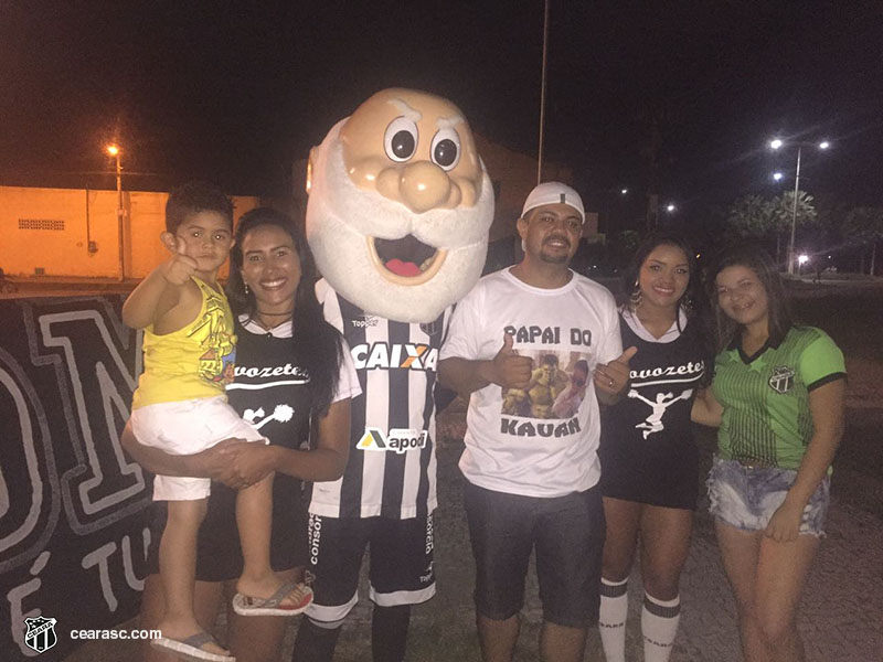 [13-05-2017] Carreata de Maranguape - 18