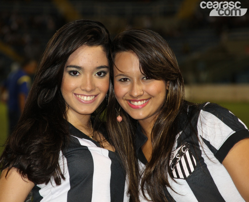 [22-03] Ceará 3 x 0 Horizonte - TORCIDA - 10