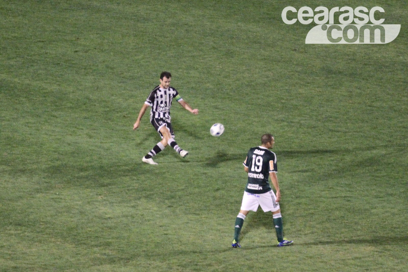 [22-09] Palmeiras 1 x 0 Ceará - 10