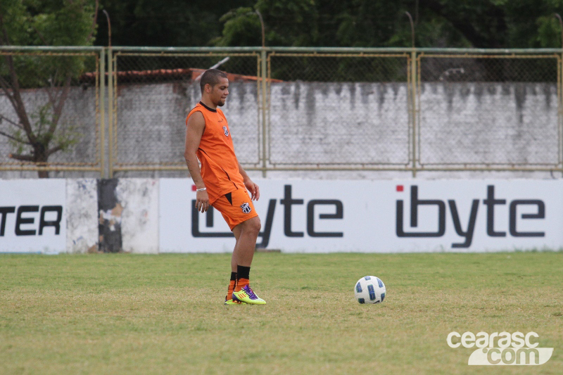 [12-11] Treino tático e recreativo - 1