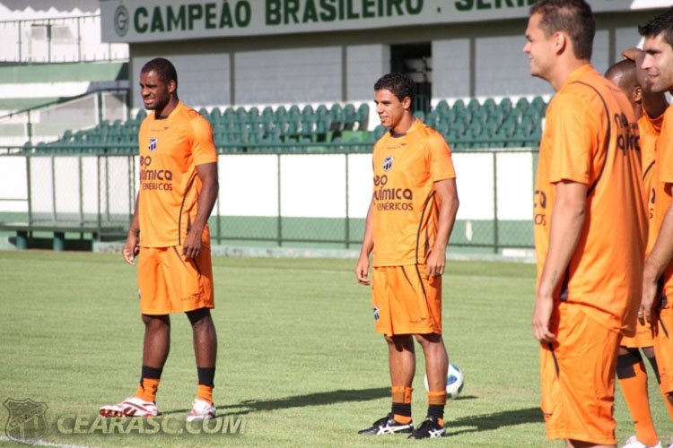 [11-06] Treino Técnico - Goiânia - 1