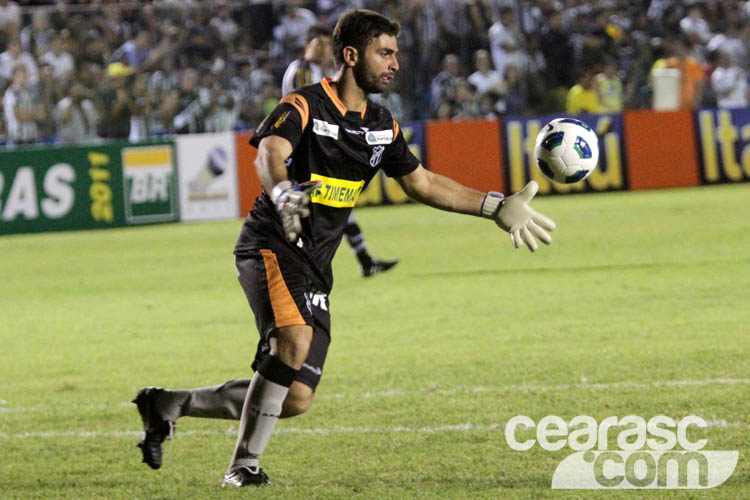 [17-07] Ceará 4 x 0 América-MG - 1