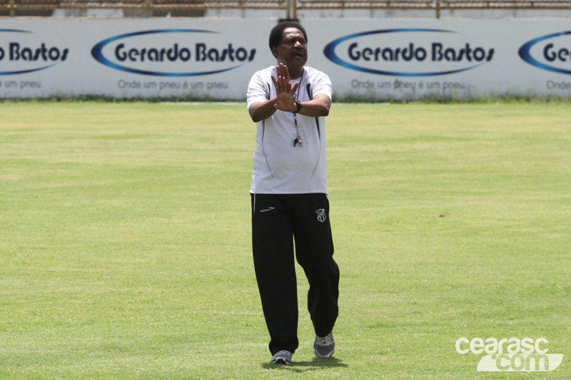 [06-03] Treino coletivo - 1