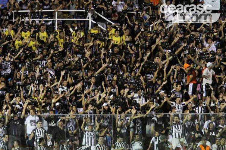 [28-07] Ceará 2 x 1 Atlético-PR - 1