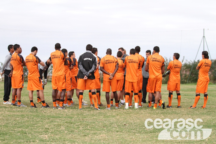[21-08] Treino em Ribeirão Preto - 1
