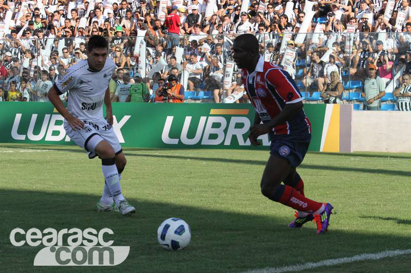 [28-08] Ceará 3 x 0 Bahia - 1