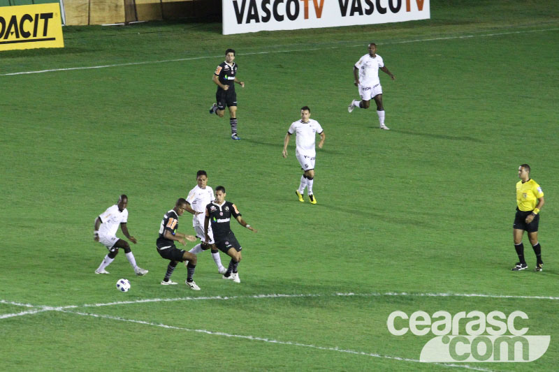 [31-08] Vasco 3 x 1 Ceará - 1