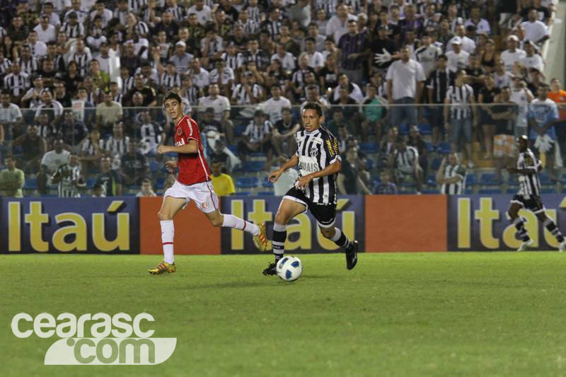 [04-09] Ceará x Internacional - 1