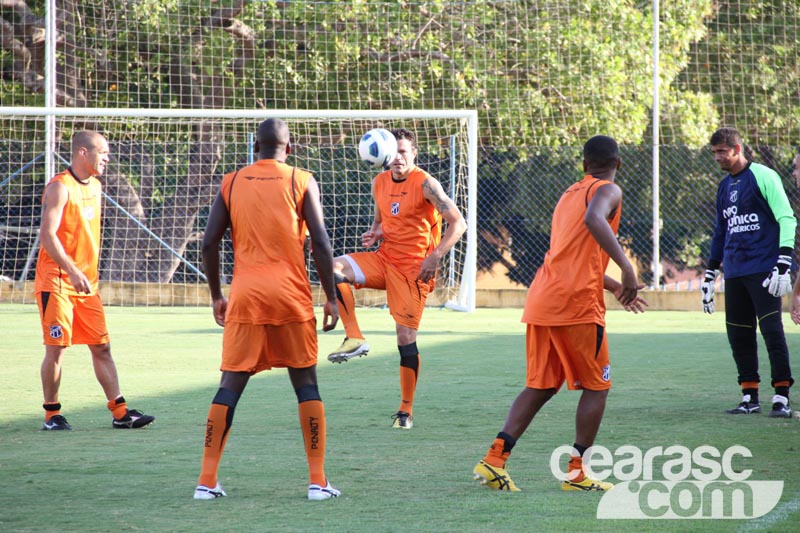 [29-09] Treino Coletivo - CETEN - 1