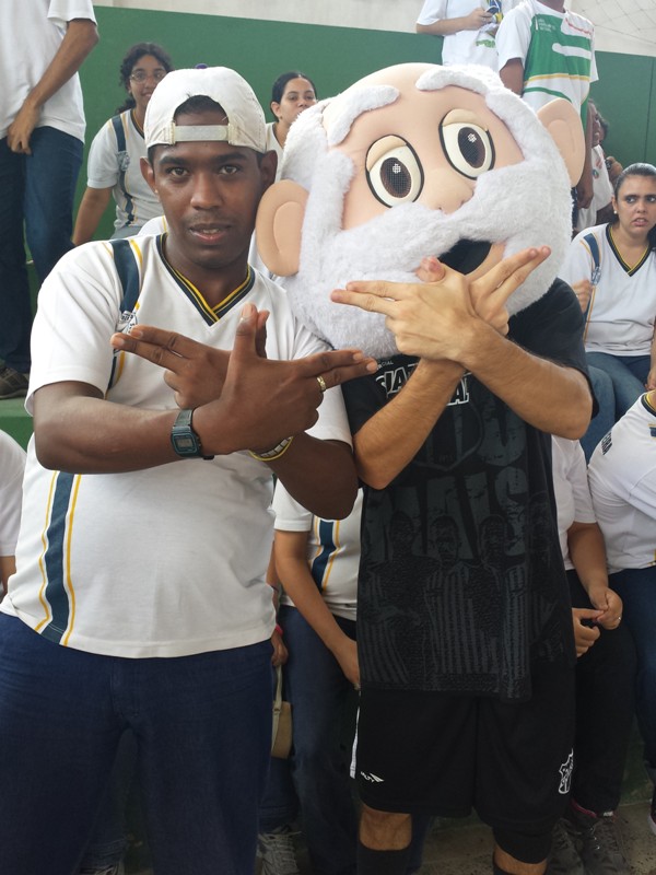 [21-03] Vovô vai à escola - Instituto Moreira de Sousa - 8