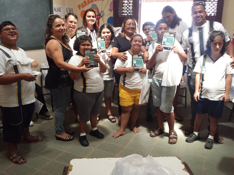 [21-03] Vovô vai à escola - Instituto Moreira de Sousa - 32