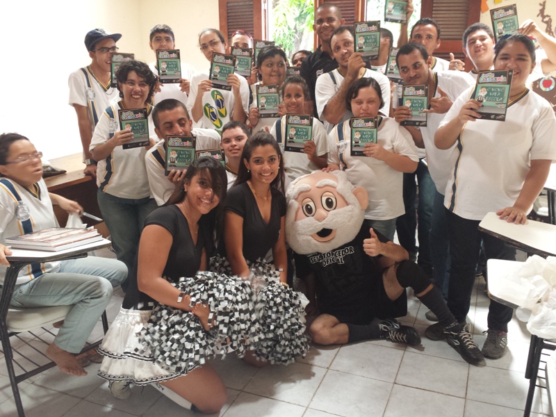 [21-03] Vovô vai à escola - Instituto Moreira de Sousa - 33