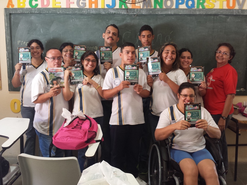 [21-03] Vovô vai à escola - Instituto Moreira de Sousa - 35