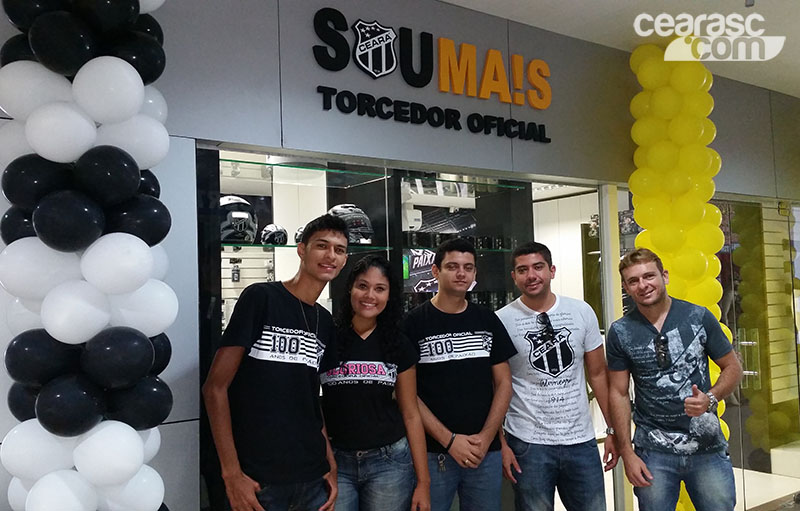 [24-01] Inauguração - Sou Mais Maracanaú - 1