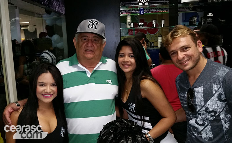 [24-01] Inauguração - Sou Mais Maracanaú - 2