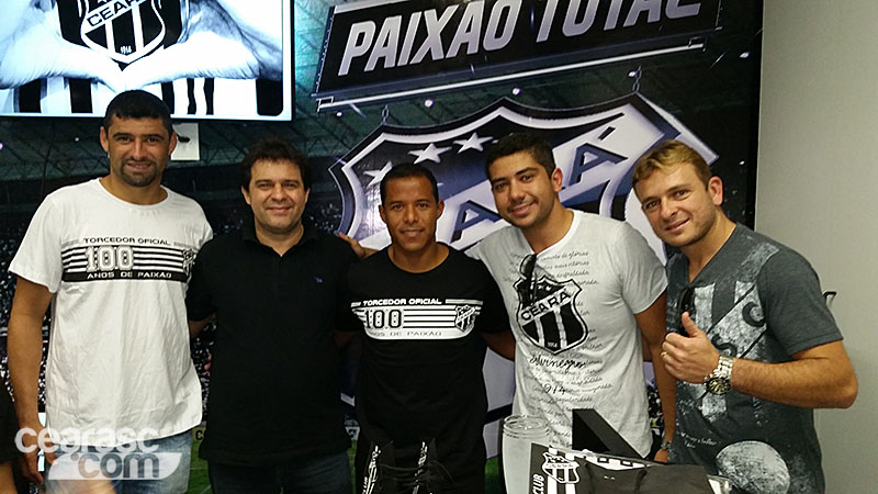 [24-01] Inauguração - Sou Mais Maracanaú - 4