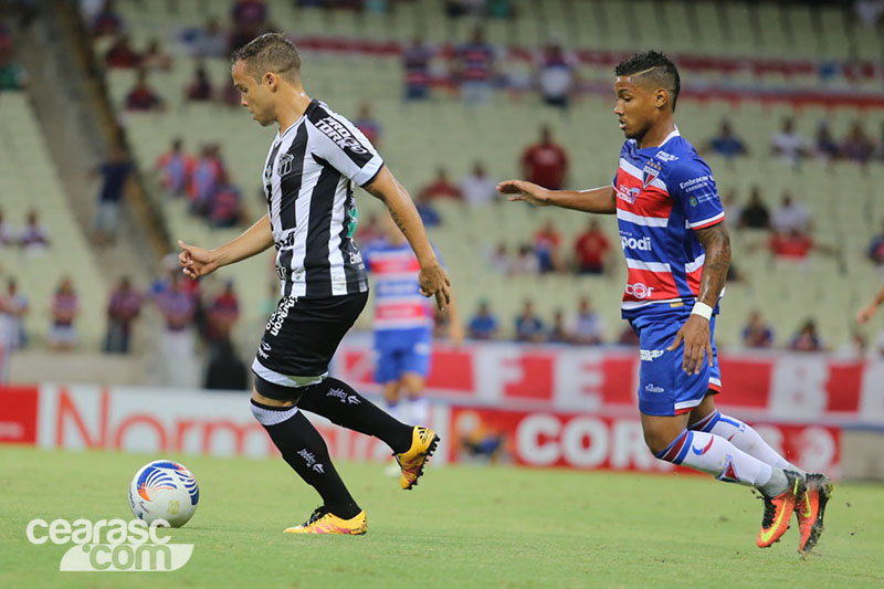 [22-01-2017] Fortaleza x Ceará - 3