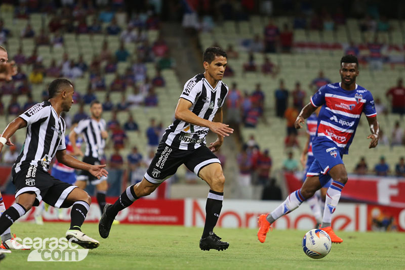 [22-01-2017] Fortaleza x Ceará - 4
