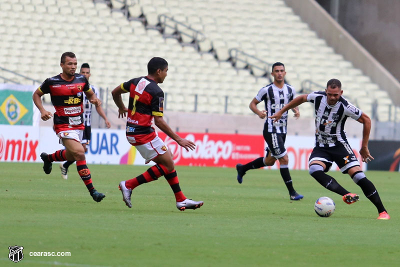 [22-04-2017] Ceará 1 x 0 Guarani (J) - 14