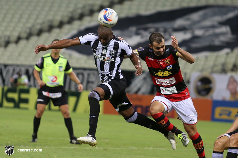 [22-04-2017] Ceará 1 x 0 Guarani (J) - 22