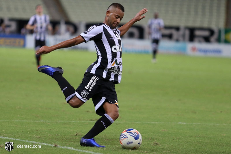 [22-04-2017] Ceará 1 x 0 Guarani (J) - 30