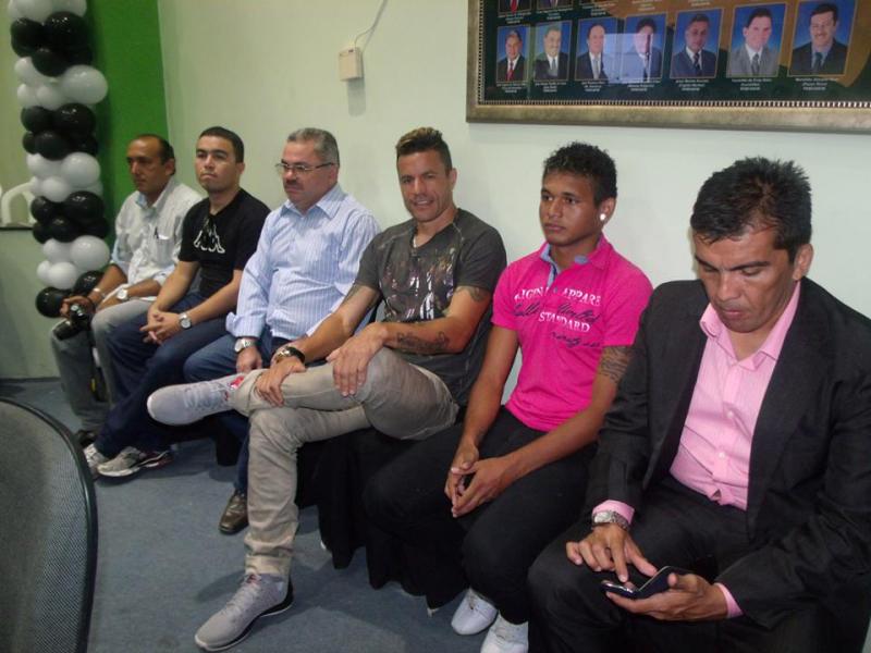 [04-06] Câmara Municipal de Maracanú - Homenagem ao Vozão - 13