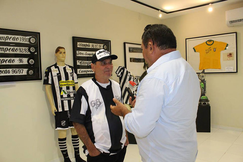 [31-01] Inauguração do Espaço Futebol e Ditadura - 13