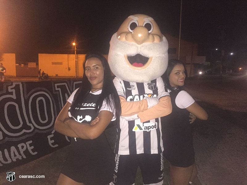 [13-05-2017] Carreata de Maranguape - 19