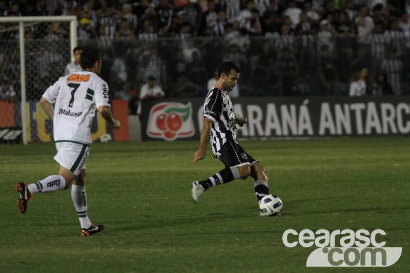 [25-09] Ceará 3 x 2 Coritiba - 13