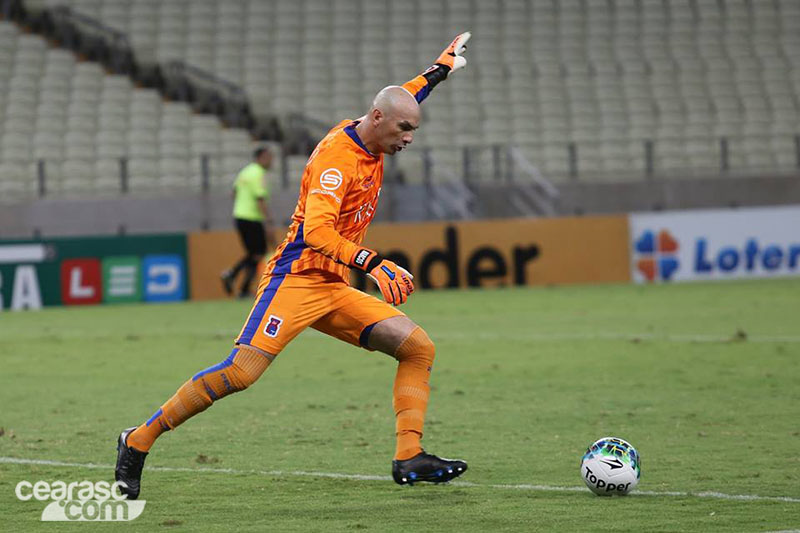 [19-11-2016] Ceará 1 x1 Paraná - 20