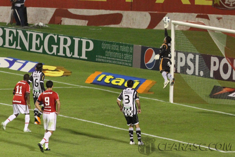 [28-05] Internacional 0x1 Ceará - 8