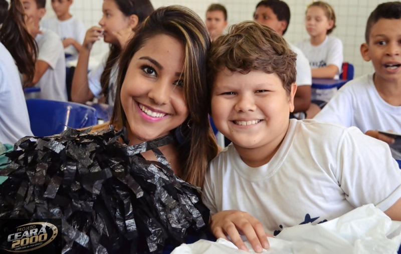 [24-10] Vovô vai à Escola Marista do Sagrado Coração de Jesus - 4