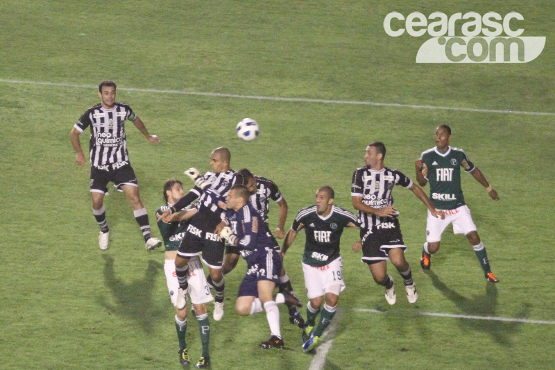 [22-09] Palmeiras 1 x 0 Ceará - 14