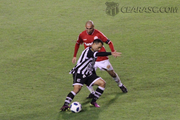 [28-05] Internacional 0x1 Ceará - 10