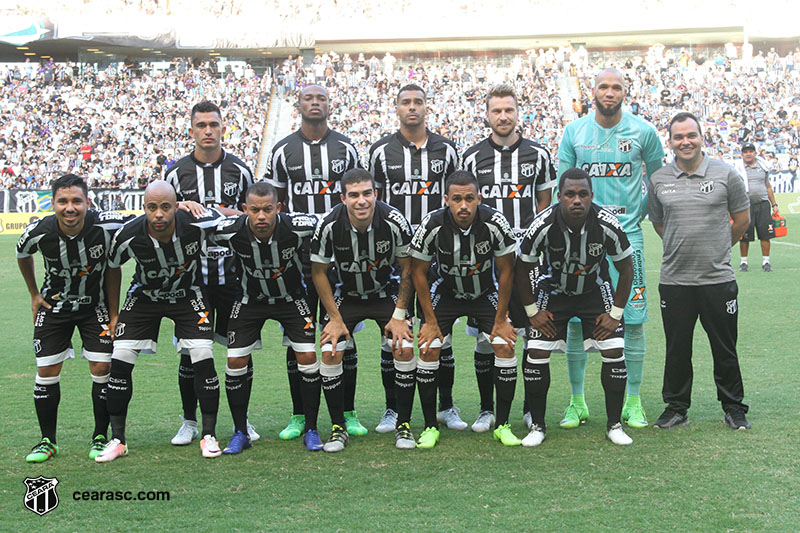 [12-08-2017] Ceara 1 x 0 CRB  Part 01 - 17