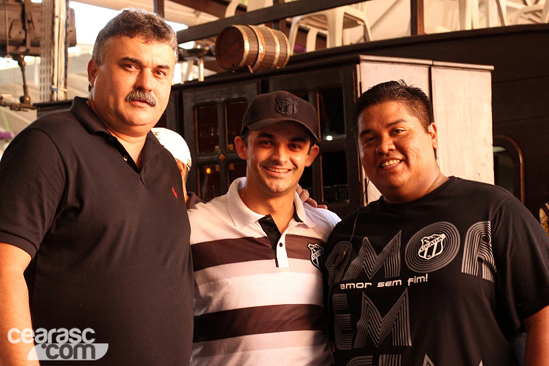 [10-01] IV Feijoada da Arrancada - 7 - 25